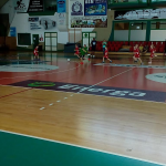 XV Międzyprzedszkolny Turniej Halowej Piłki Nożnej